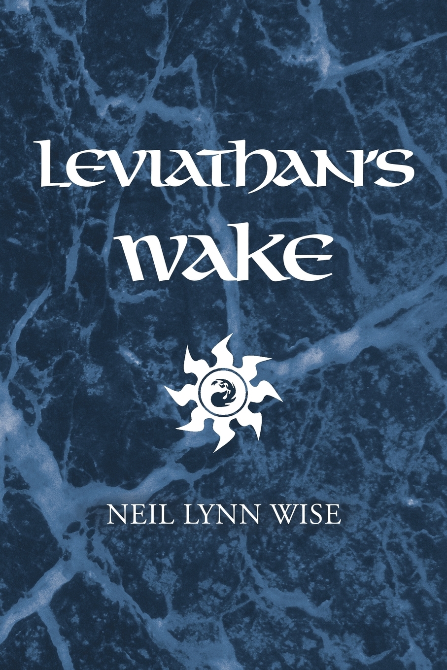 

Leviathan's Wake