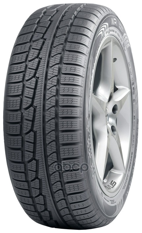 

Автошина NOKIAN TYRES WR G2 SUV 245/65 R17 111 H