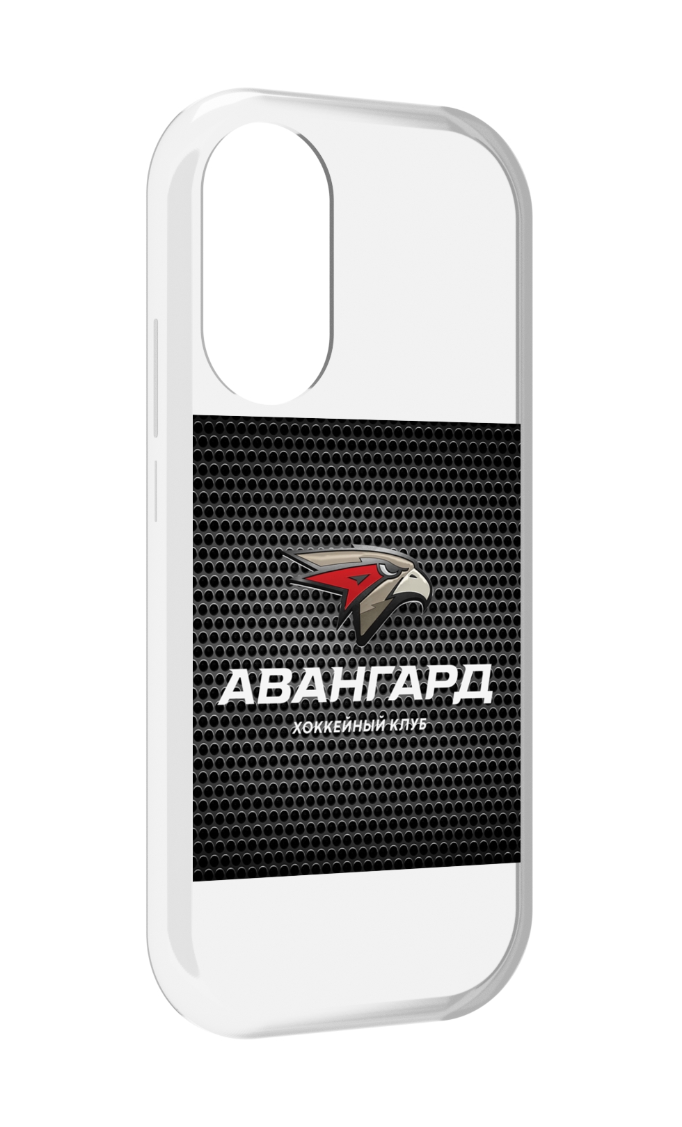 

Чехол MyPads авангард омск для Honor X7, Прозрачный, Tocco