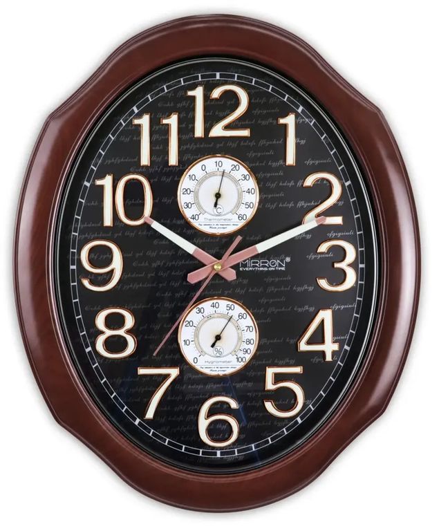 

Часы Mirron М1014ВМ 2ДЧ, М1014