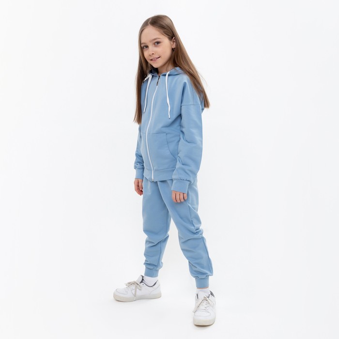 

Костюм детский Radi Р00015366, голубой, 98