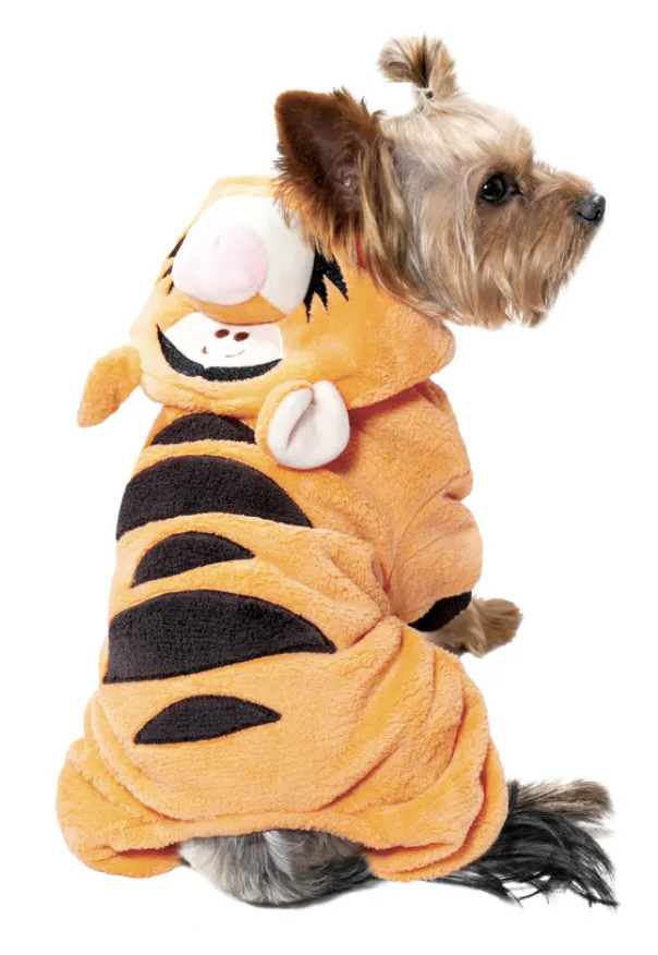 Костюм демисезонный Triol Disney Fun Tigger М 30см