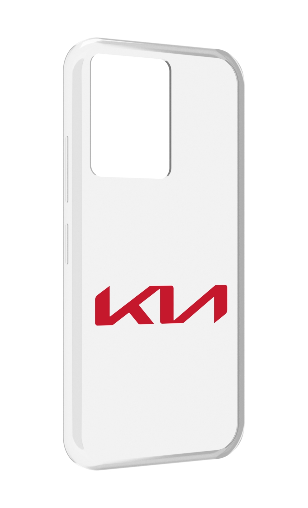 

Чехол MyPads kia-3 для Infinix Note 12 5G X671 / Note 12 Pro 5G, Прозрачный, Tocco