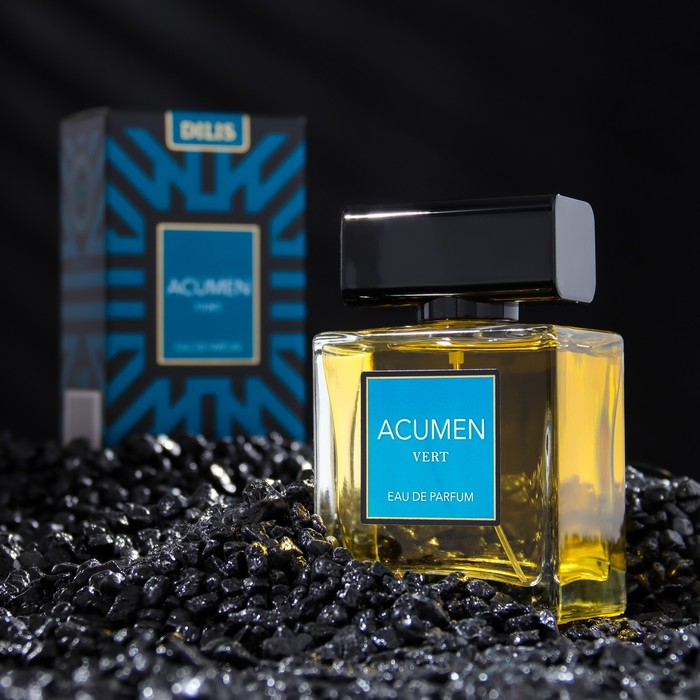 

Парфюмерная вода мужская Acumen Vert, 100 мл