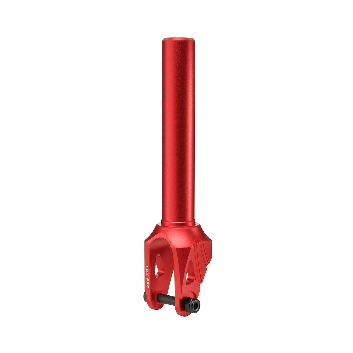 

Вилка Fox AY SCS 100-110 mm