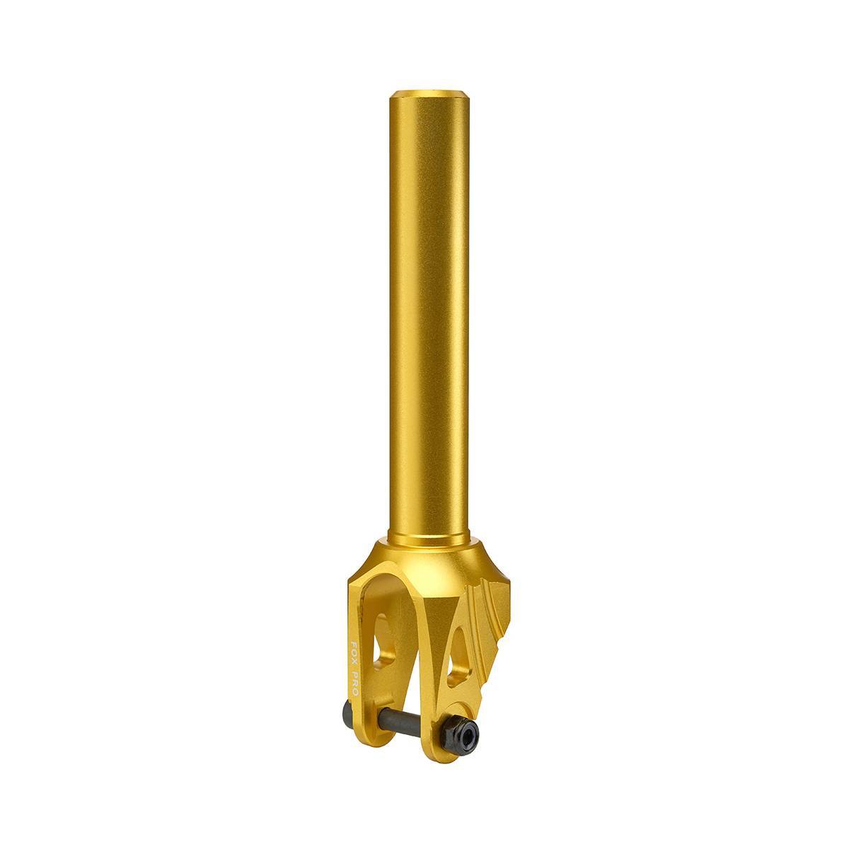 

Вилка Fox AY SCS 100-110 mm