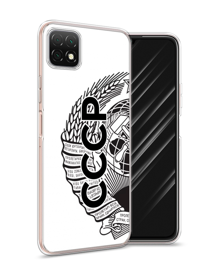 Чехол Awog на Wiko T3 