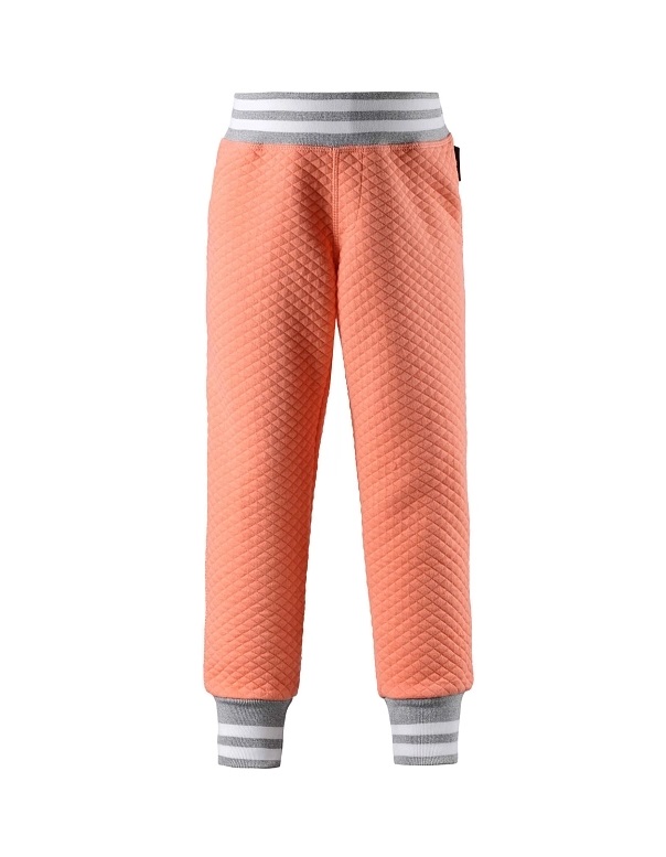 

Брюки детские Reima Pants, оранжевый, 110, Pants