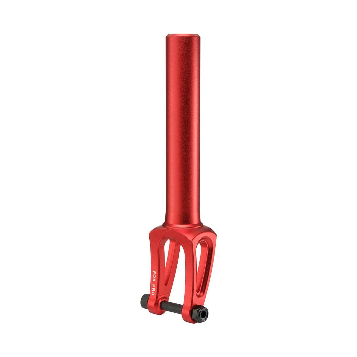 

Вилка Fox YX SCS 110-120 mm