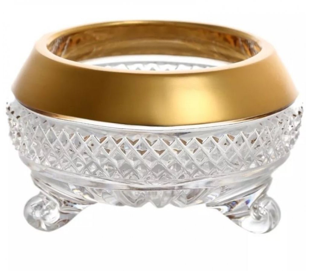 

Тройножка 10,5 см Crystal Heart, 51105-02