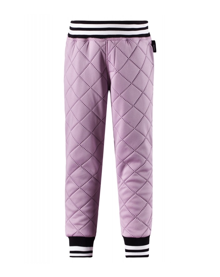 

Брюки детские Reima Pants, розовый, 104, Pants