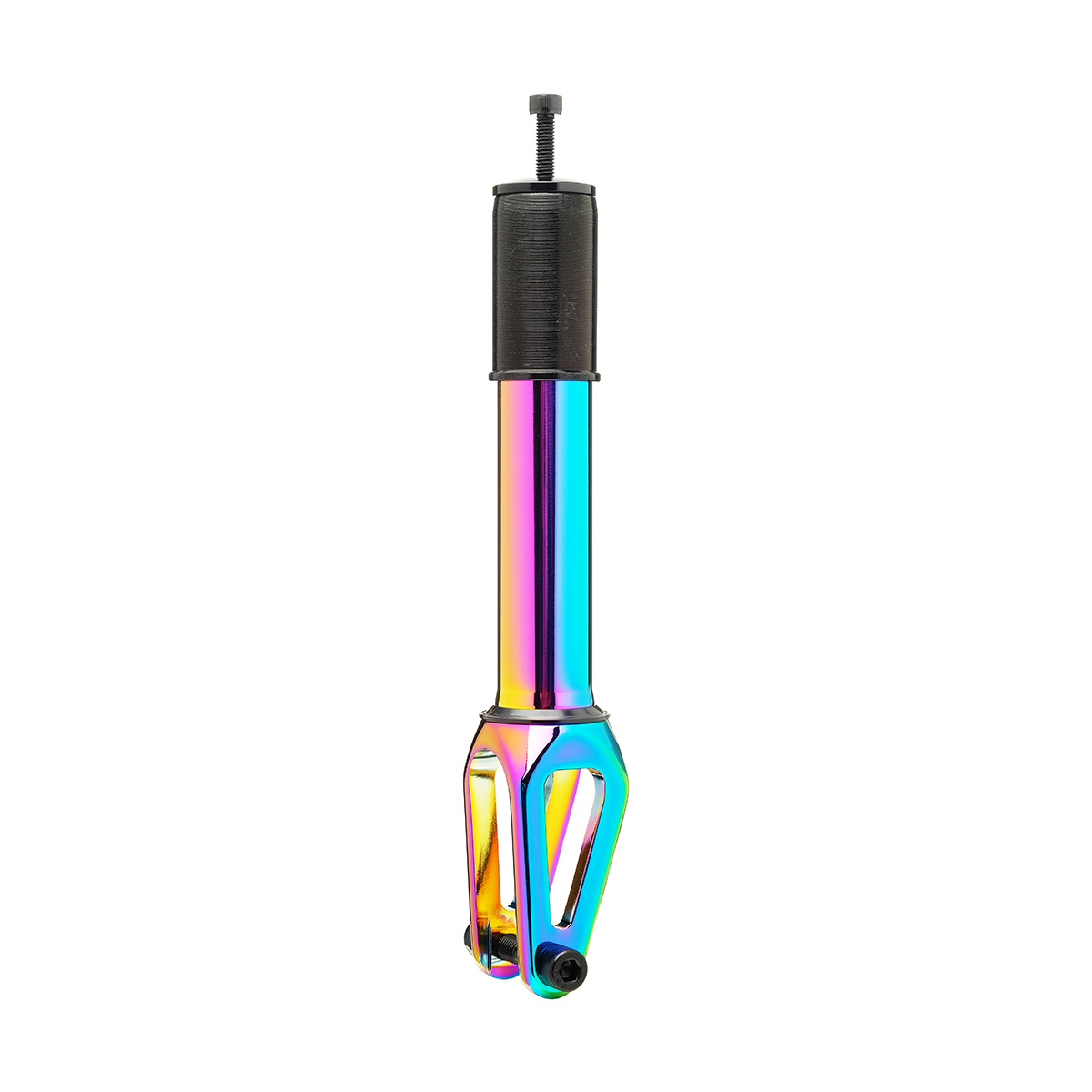 

Вилка HIPE X8 Oil slick