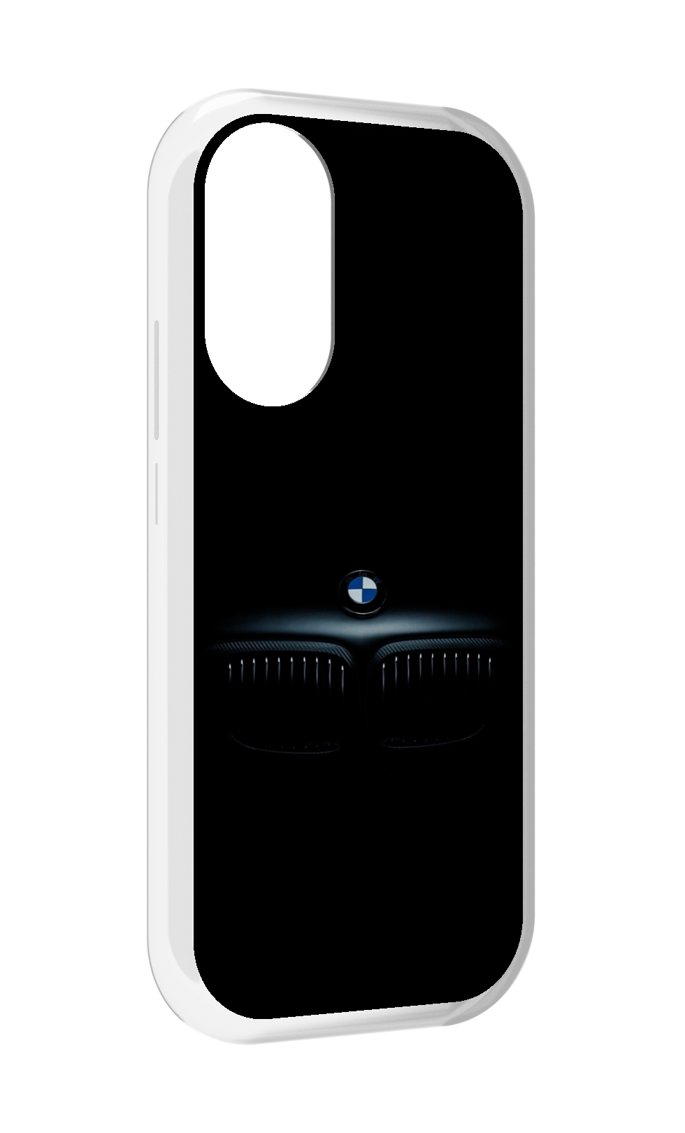 

Чехол MyPads бмв bmw 2 мужской для Honor X7, Прозрачный, Tocco