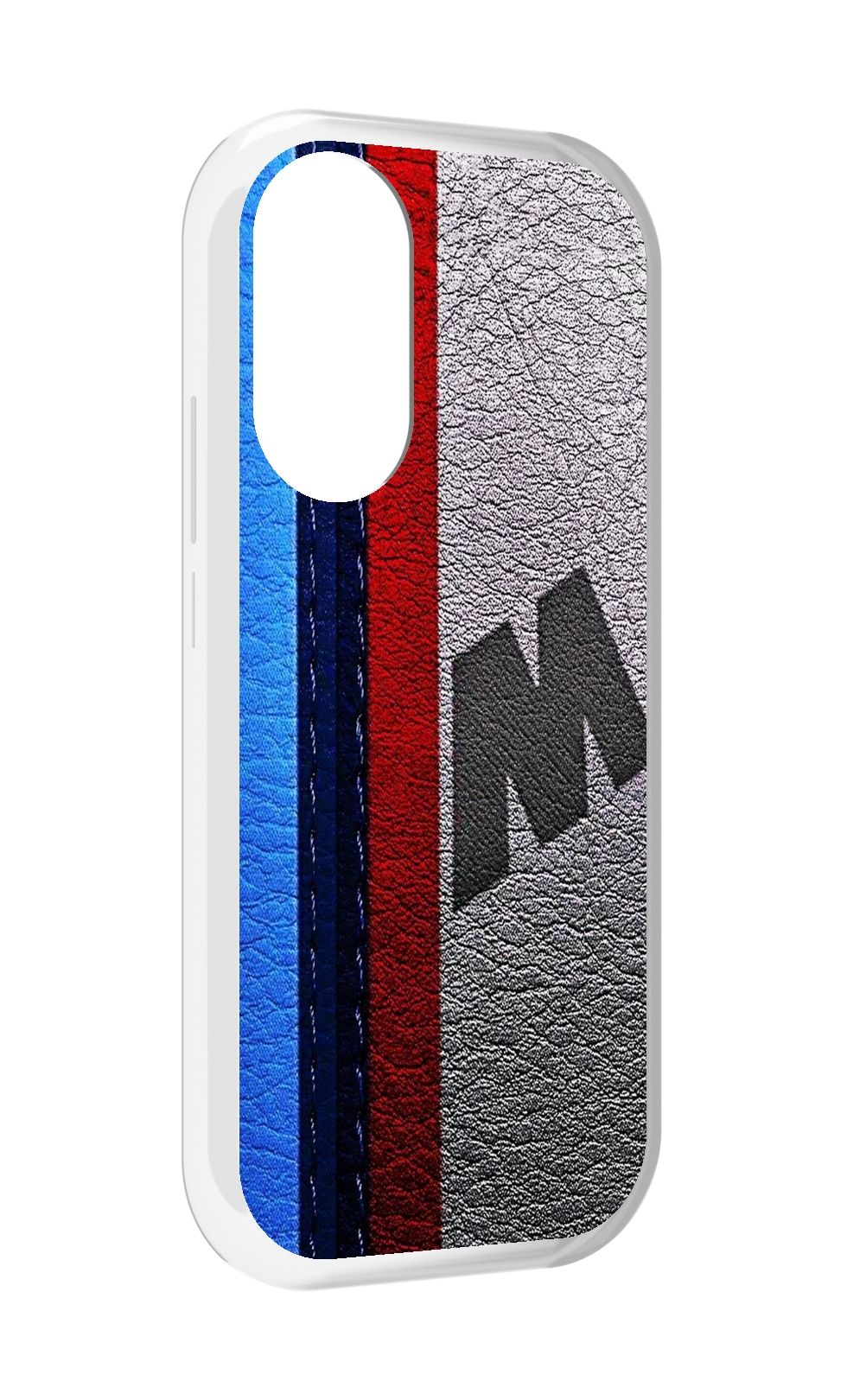 

Чехол MyPads бмв М мужской для Honor X7, Прозрачный, Tocco