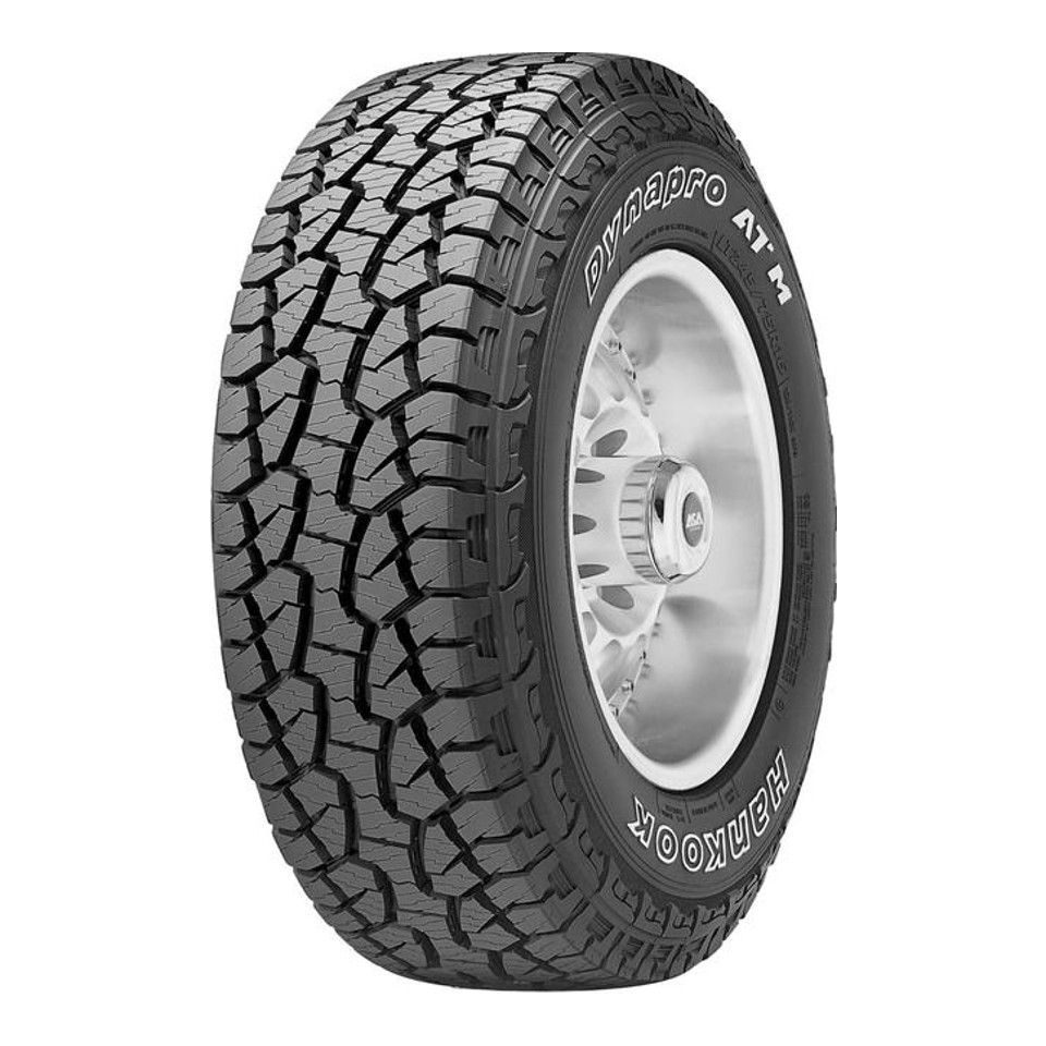 

Шины Hankook Dynapro ATM RF10 205/80 R16 104T, Dynapro ATM RF10