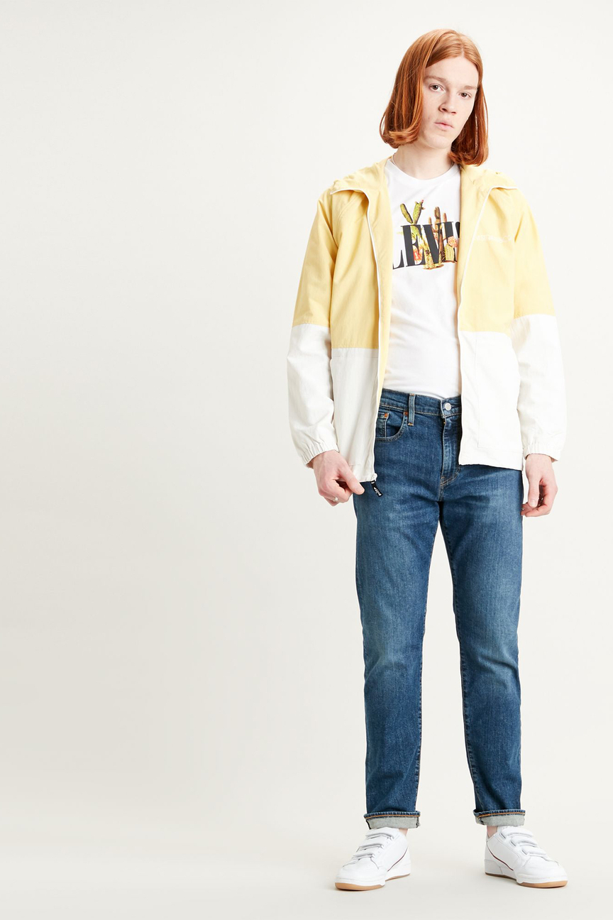 

Джинсы мужские Levi's 29507-0775 синие 30/34, 29507-0775