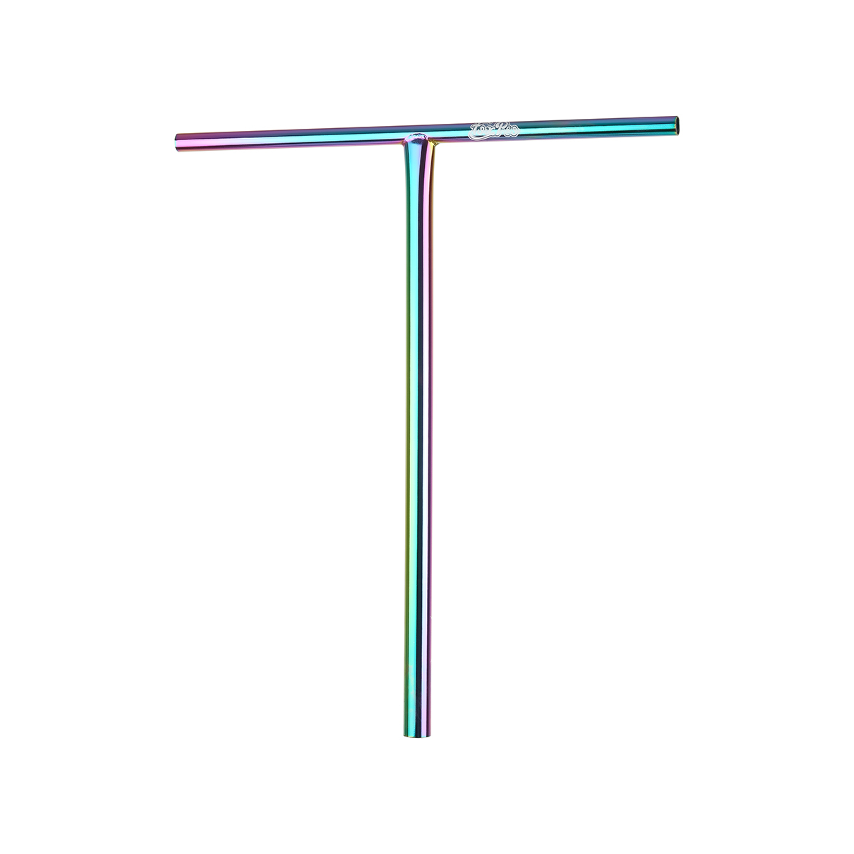 

Руль FOX T-Bar SCS 31,8 700*600 rainbow
