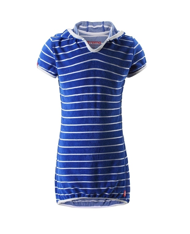 

Платье детское Reima Dress, синий, 152, Dress