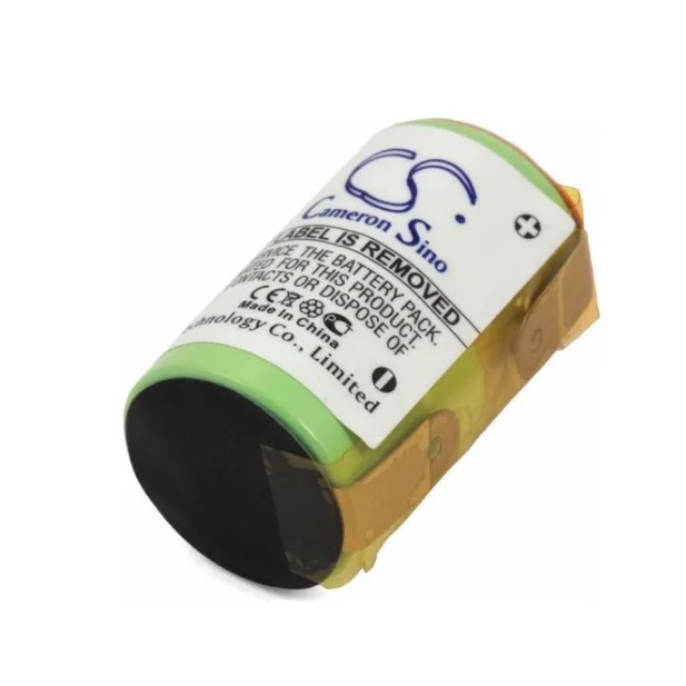 

Аккумулятор CS-BRA250SL для Remington DF30 1,2V 1100Ah Ni-MH