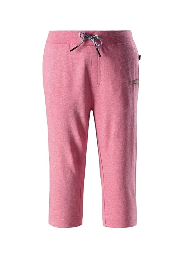 

Бриджи детские Reima 3/4 pants, розовый, 146, 3/4 pants