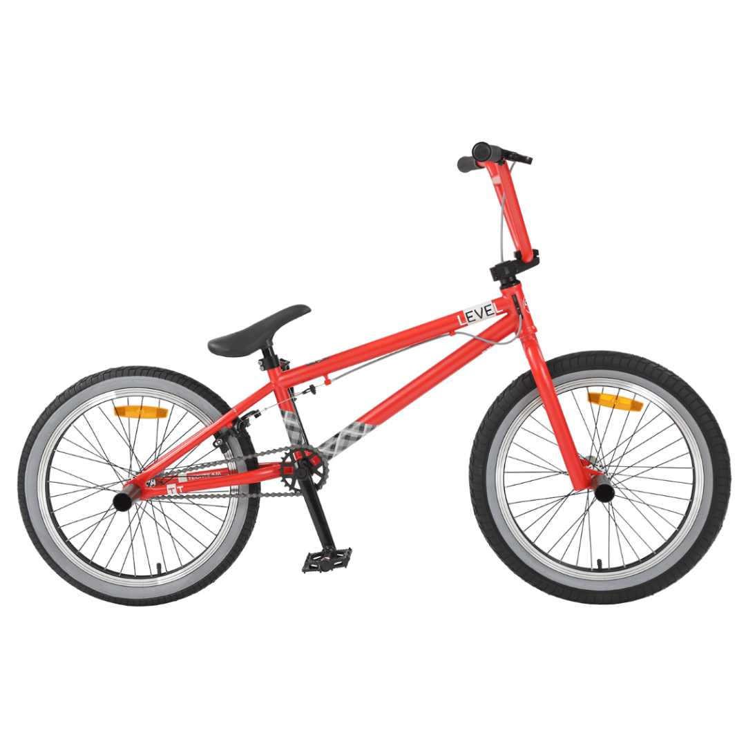 

Велосипед BMX Tech Team LEVEL