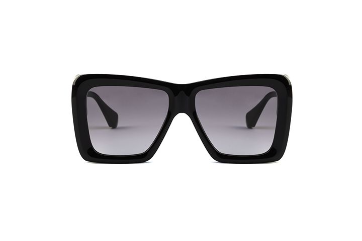 Солнцезащитные очки GIGIBARCELONA NICOLE SH.BLACK (00000006456-1)