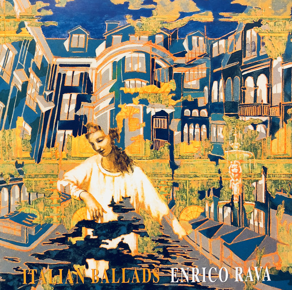

Enrico Rava: Italian Ballads (1 CD)