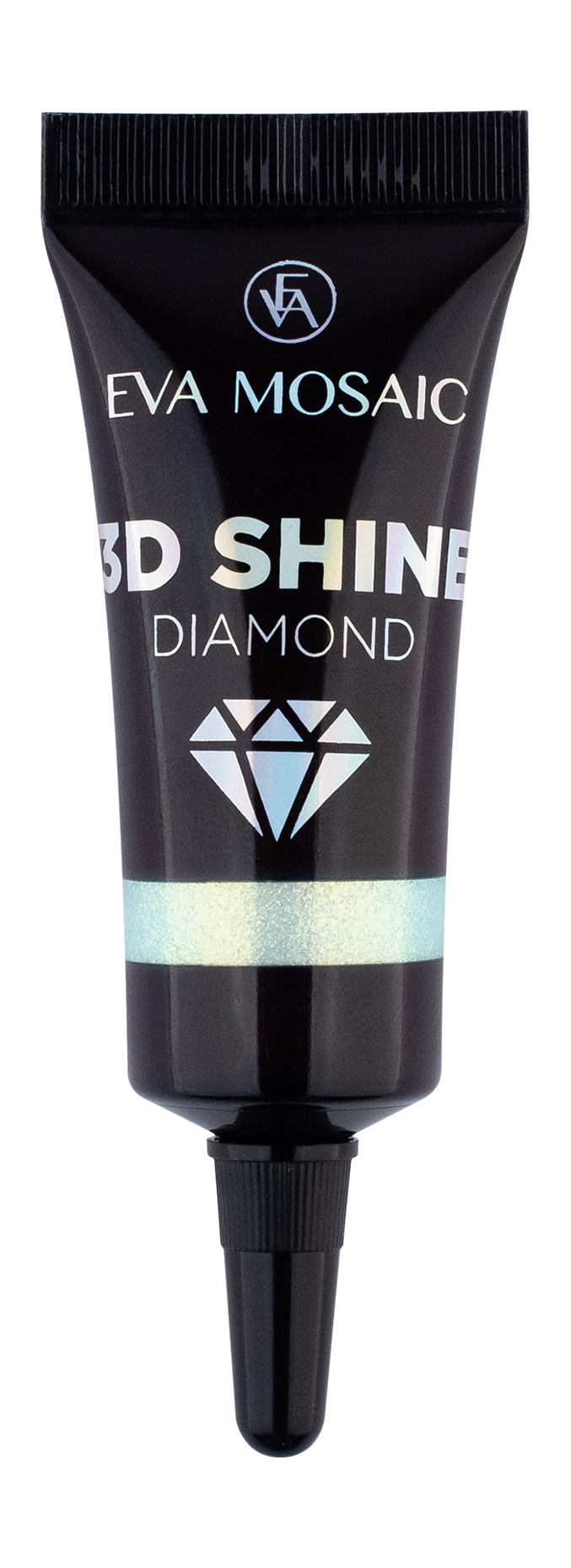 

Глиттер для лица Eva Mosaic 3D Shine Diamond Glitter 7 мл