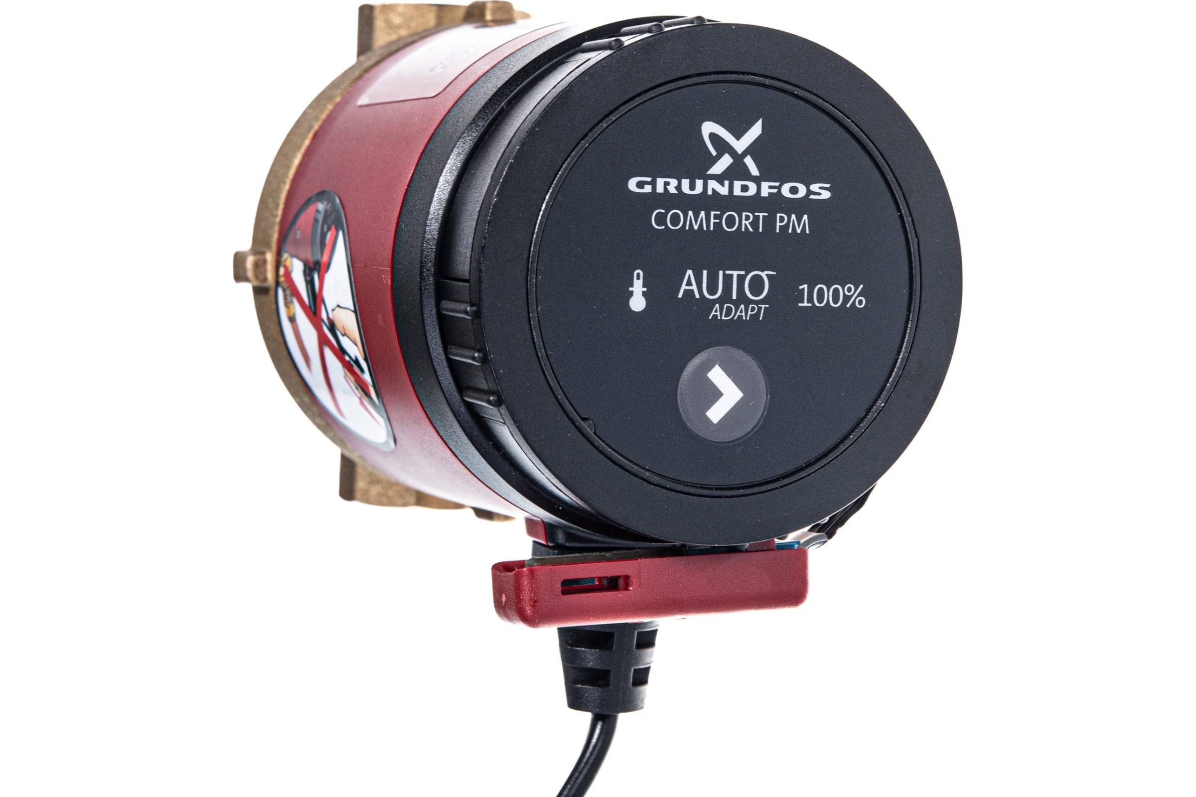 Насос циркуляционный Grundfos Comfort 15-14 BA PM