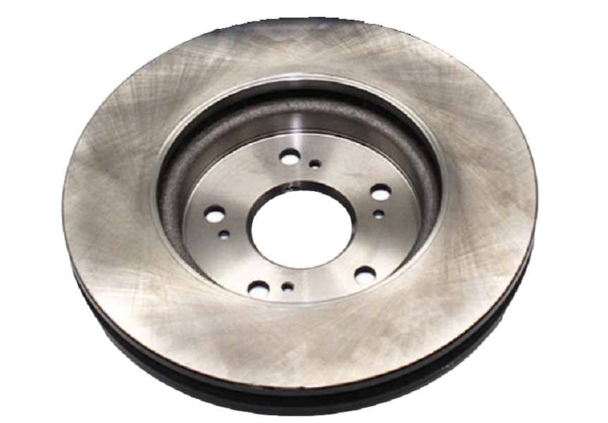

AP H1029V Диск тормозной передний 1шт
