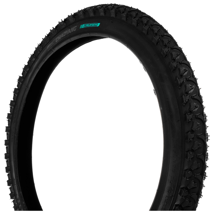 фото Покрышка 18" × 2,125" chao yang h-518 nobrand