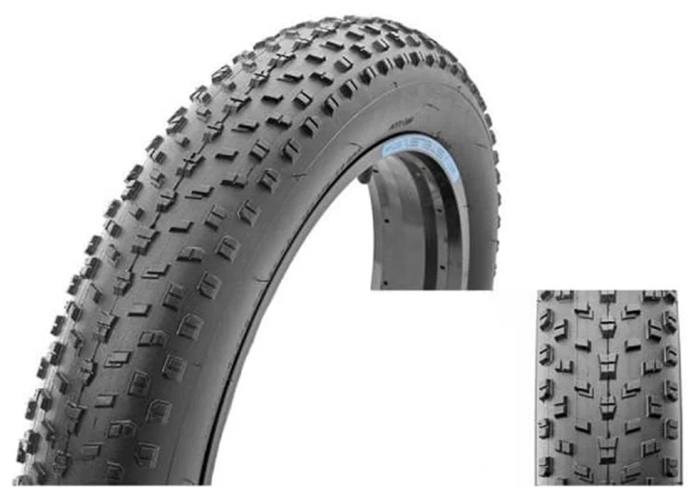 

Покрышка 24" × 4" Chao Yang H-5176