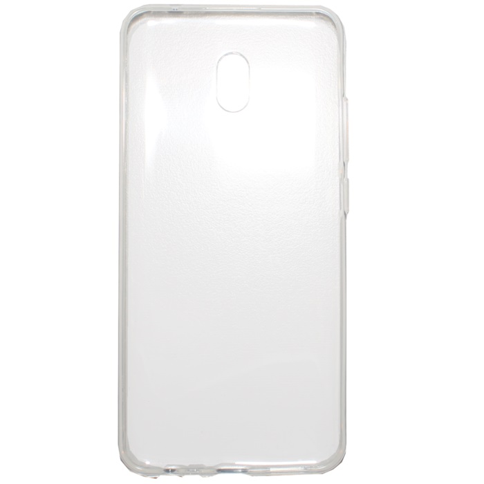 фото Чехол zibelino ultra thin case для xiaomi redmi 8a (premium quality) (прозрачный)