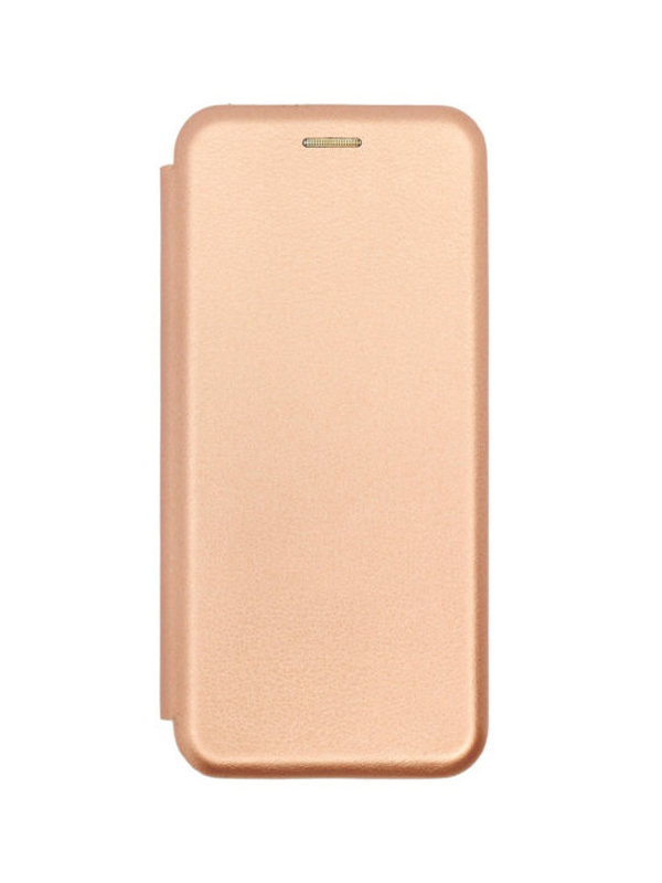 фото Чехол zibelino book для apple iphone 7 plus/8 plus (розово-золотистый) (zb-apl-7pl-gpnk)
