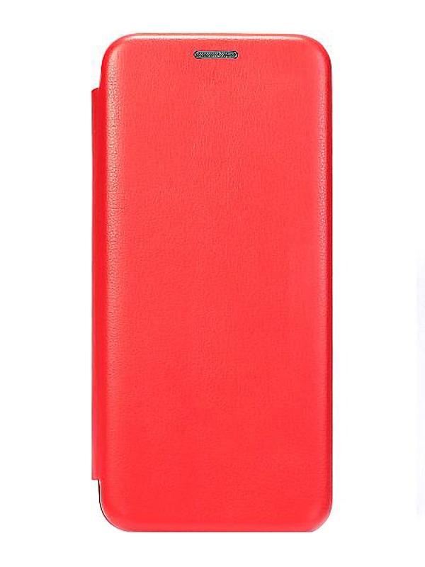 фото Чехол zibelino book для apple iphone 11 (красный) (zb-apl-6.1-red)