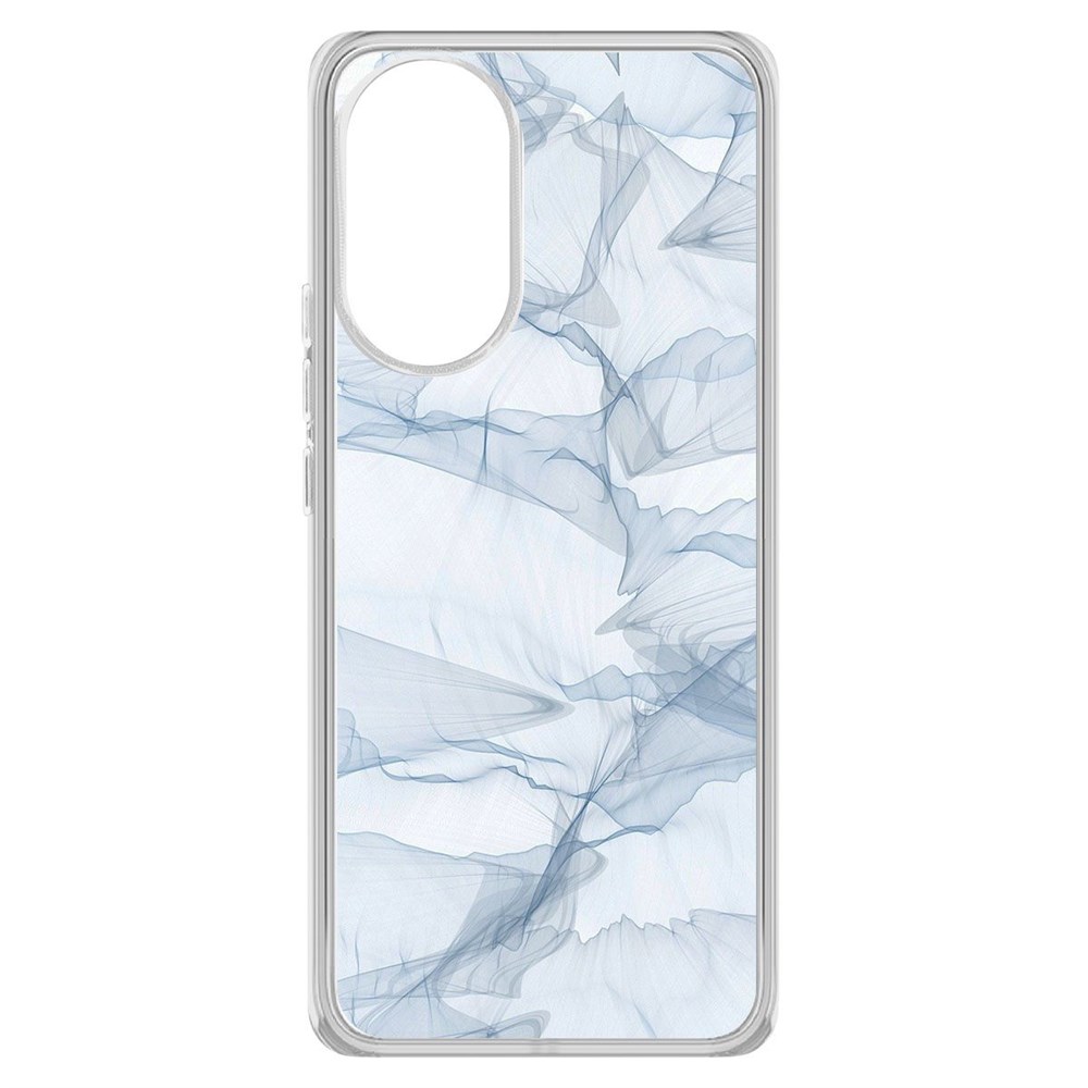 

Чехол-накладка Krutoff Clear Case Абстракт 10 для Huawei Nova 9