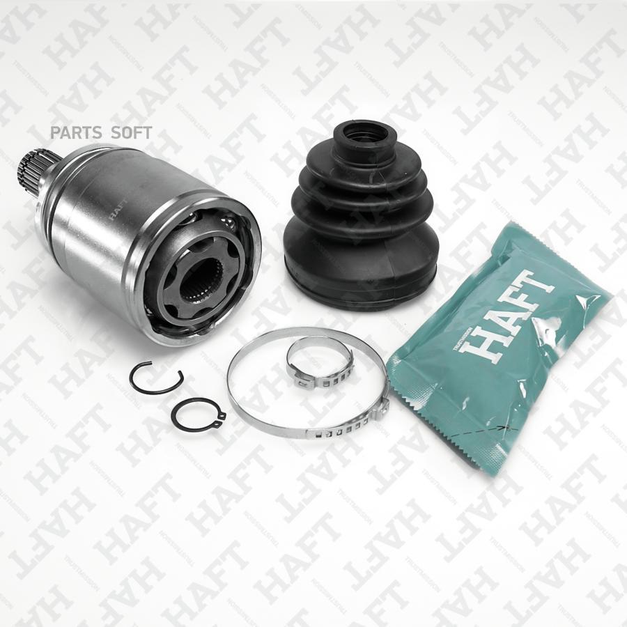 

Шрус Внутренний К-Т Bmw I3 13-> HAFT арт. GI0221