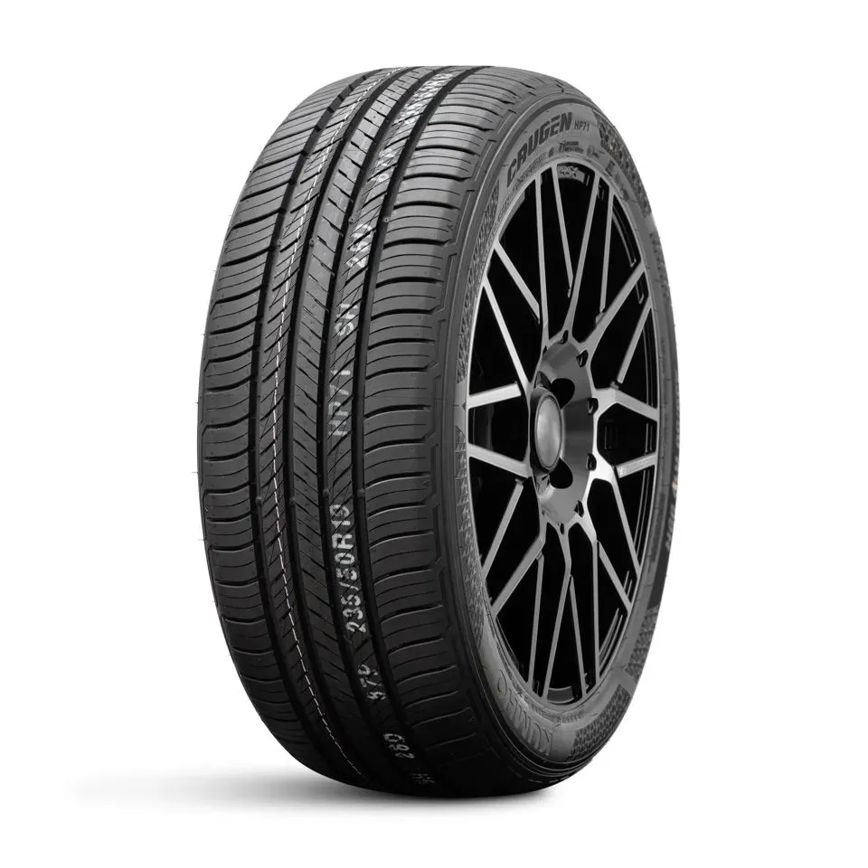 Автошина Kumho Crugen HP71 255/55 R20 110H XL