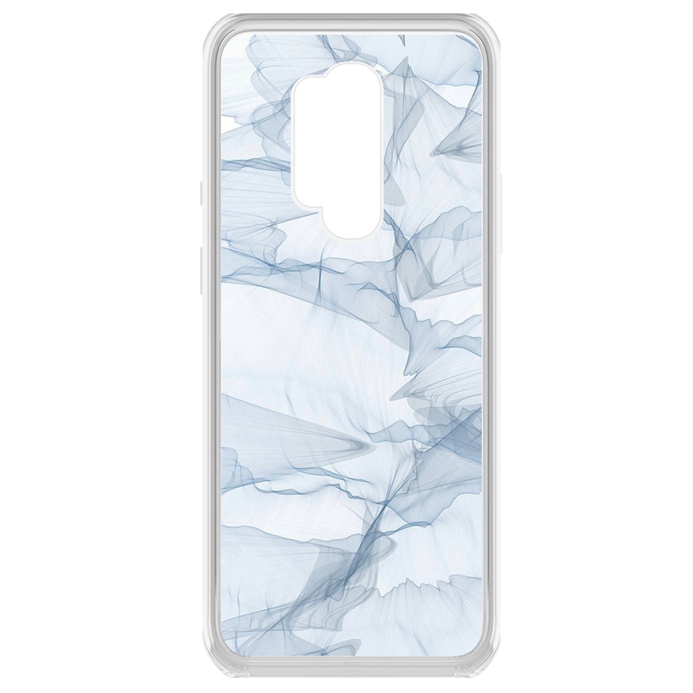 

Чехол-накладка Krutoff Clear Case Абстракт 10 для OnePlus 8 Pro