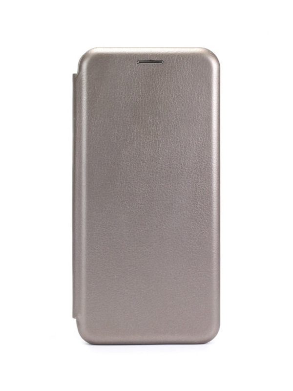 

Чехол Zibelino Book для Apple iPhone 7 Plus/8 Plus (платиново-серый) (ZB-APL-7PL-GRY), ZB-APL-7PL