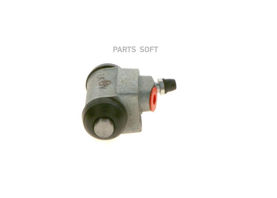

BOSCH 0986475960 0 986 475 960_цилиндр тормозной задний правый! d22.2 \ Hyundai H-1/Starex