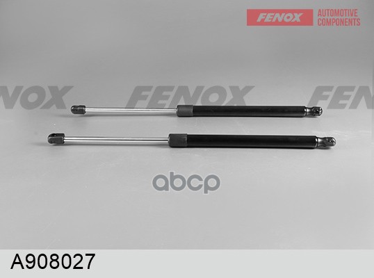

Амортизатор Кр. Багажника Ауди/Audi Q5 08- FENOX арт. A908027