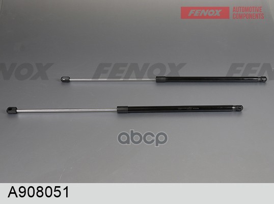 

Упор Газовый Toyota Camry V40 06-11 L=695, I=390, 200n FENOX арт. A908051
