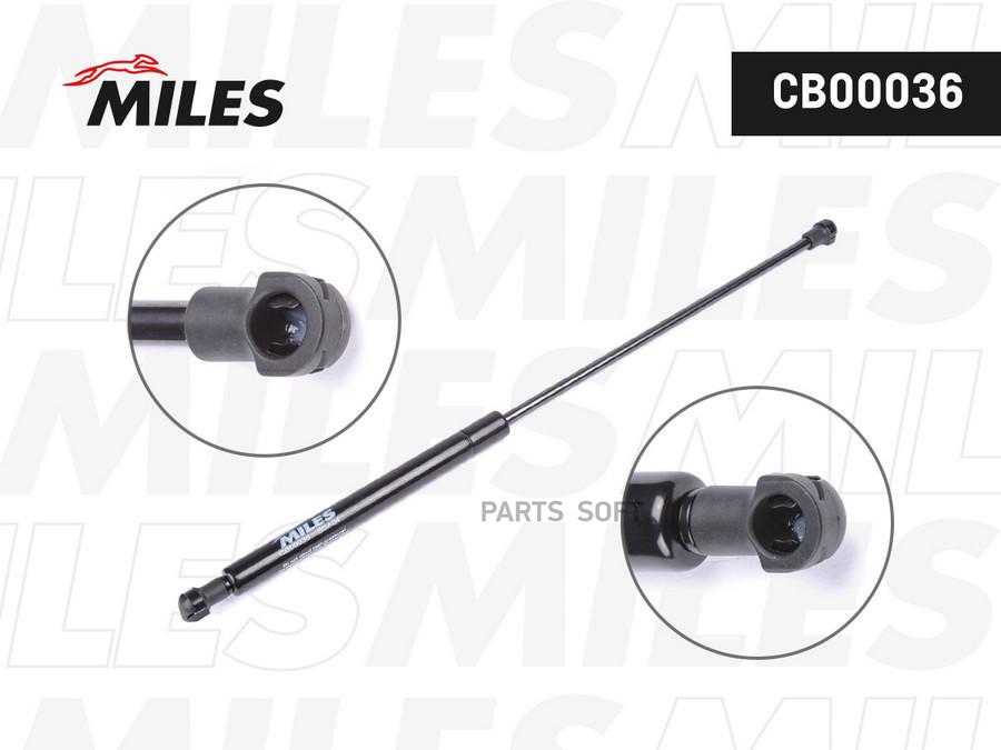 

Упор газовый крышки багажника LAND ROVER RANGE ROVER 02- 32028398 CB00036