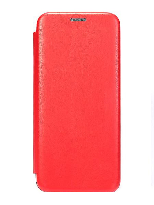 фото Чехол zibelino book для apple iphone 11 pro max (красный) (zb-apl-6.5-red)