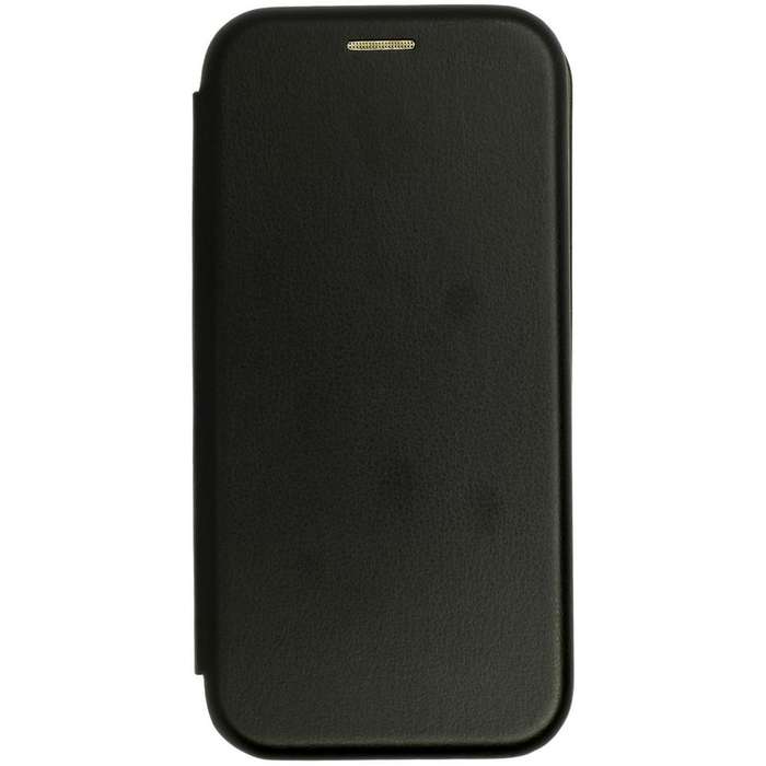 

Чехол Zibelino Book для Honor 30 Pro (черный) (ZB-HON-30-PRO-BLK), ZB-HON-30-PRO