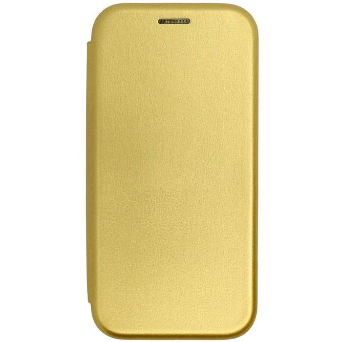 

Чехол Zibelino Book для Honor 30S (золотистый) (ZB-HON-30S-GLD), ZB-HON-30S