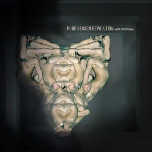 

Pure Reason Revolution: Amor Vincit Omnia (1 CD)