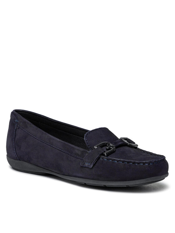 

Мокасины D Annytah Moc A D84BMA 00032 C4007 Geox синий 39 EU, D Annytah Moc A D84BMA 00032 C4007
