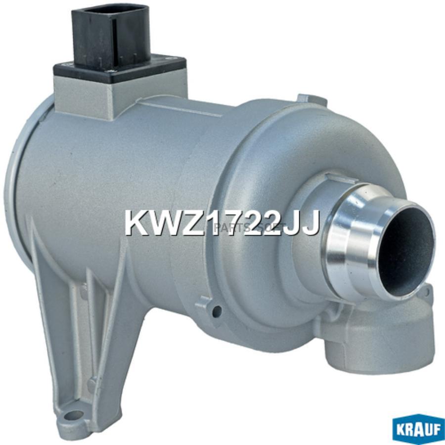 

Насос Водяной Электрический Krauf арт. KWZ1722JJ